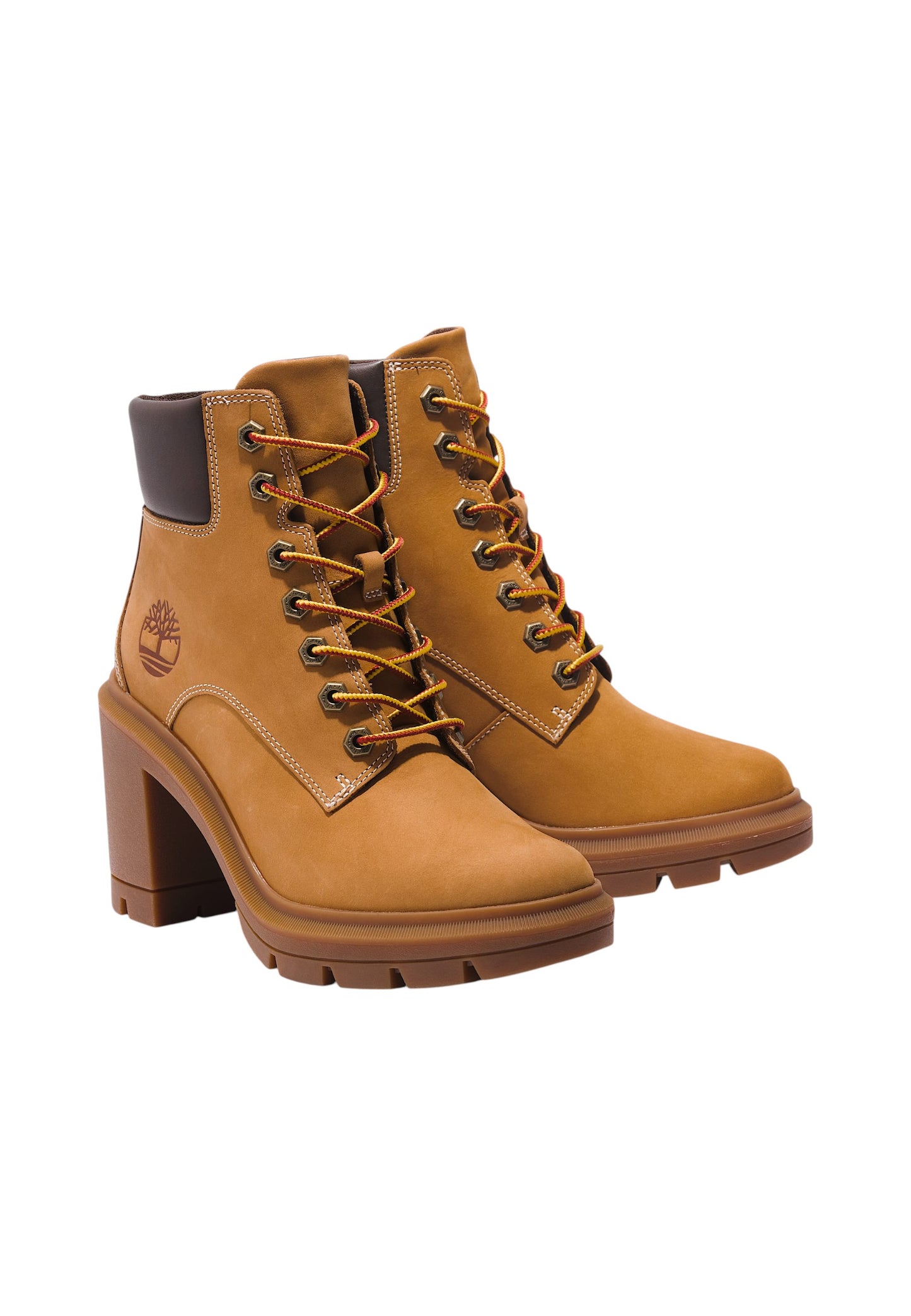 Stivaletti Con Tacco Donna Timberland TB0A5Y5R