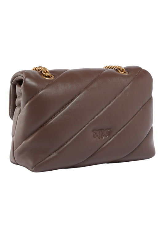 Borsa A Tracolla Donna Pinko  Love Puff Mini 100039A0F2