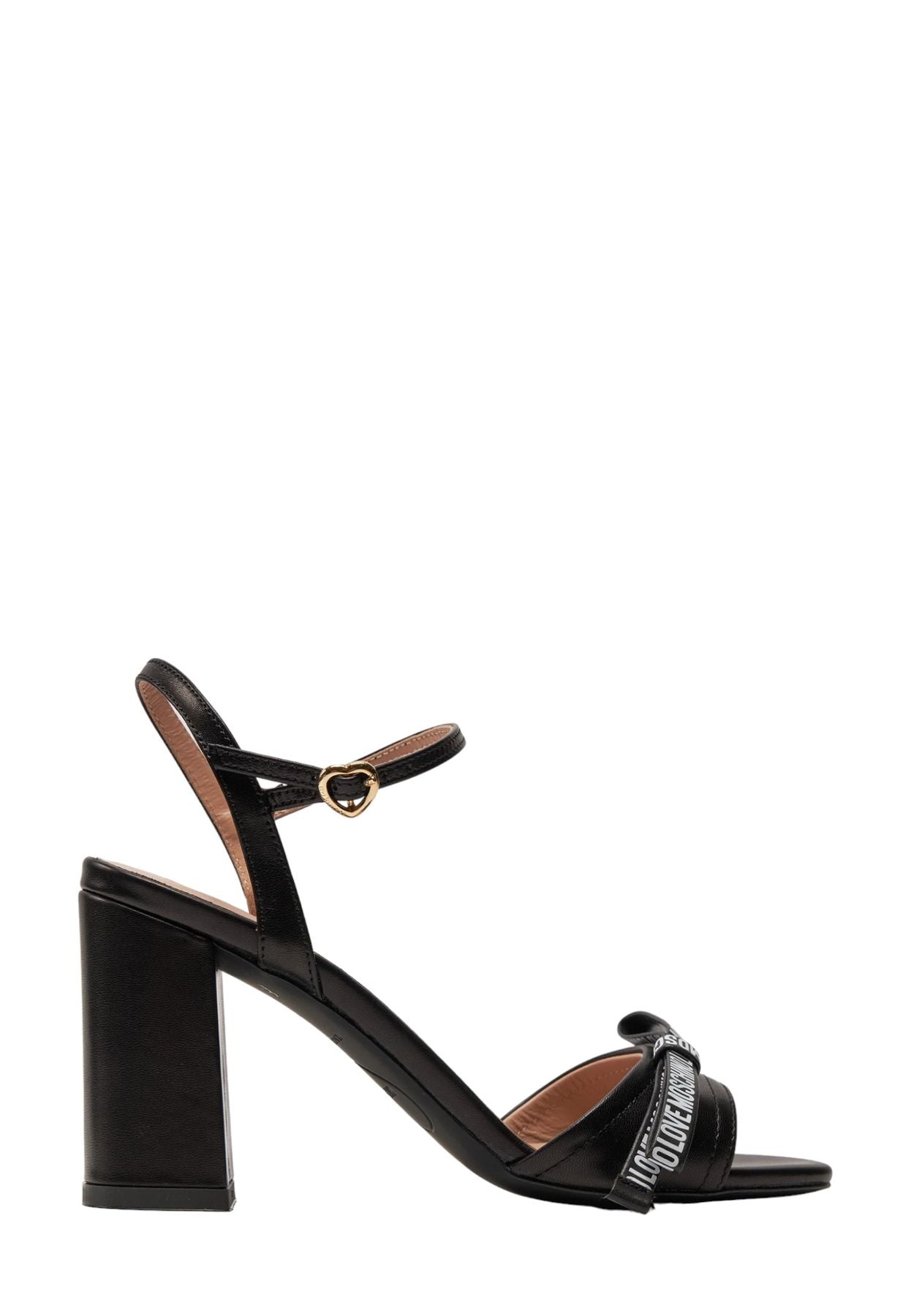 Sandali Con Tacco Donna Love Moschino JA16098G0IIE0
