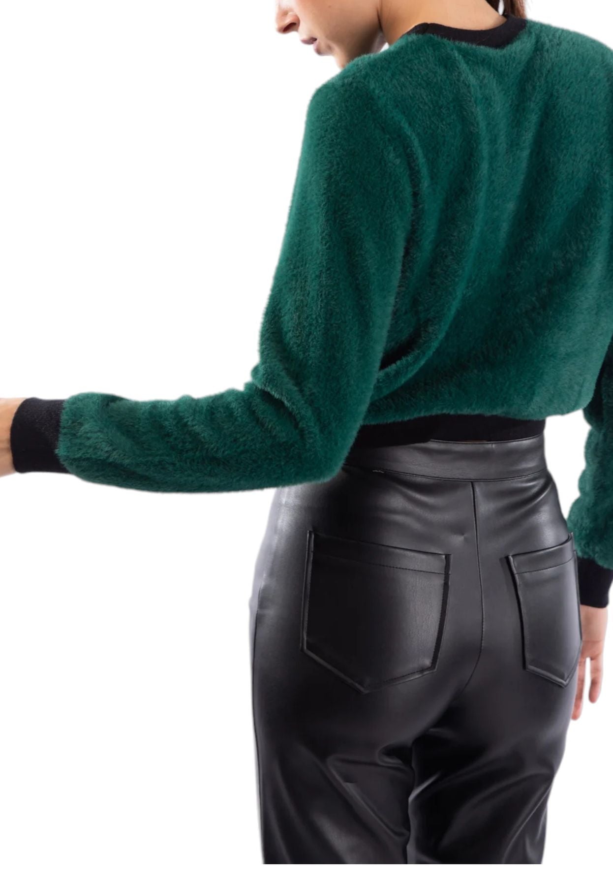 Pantaloni Donna Le Volière P451