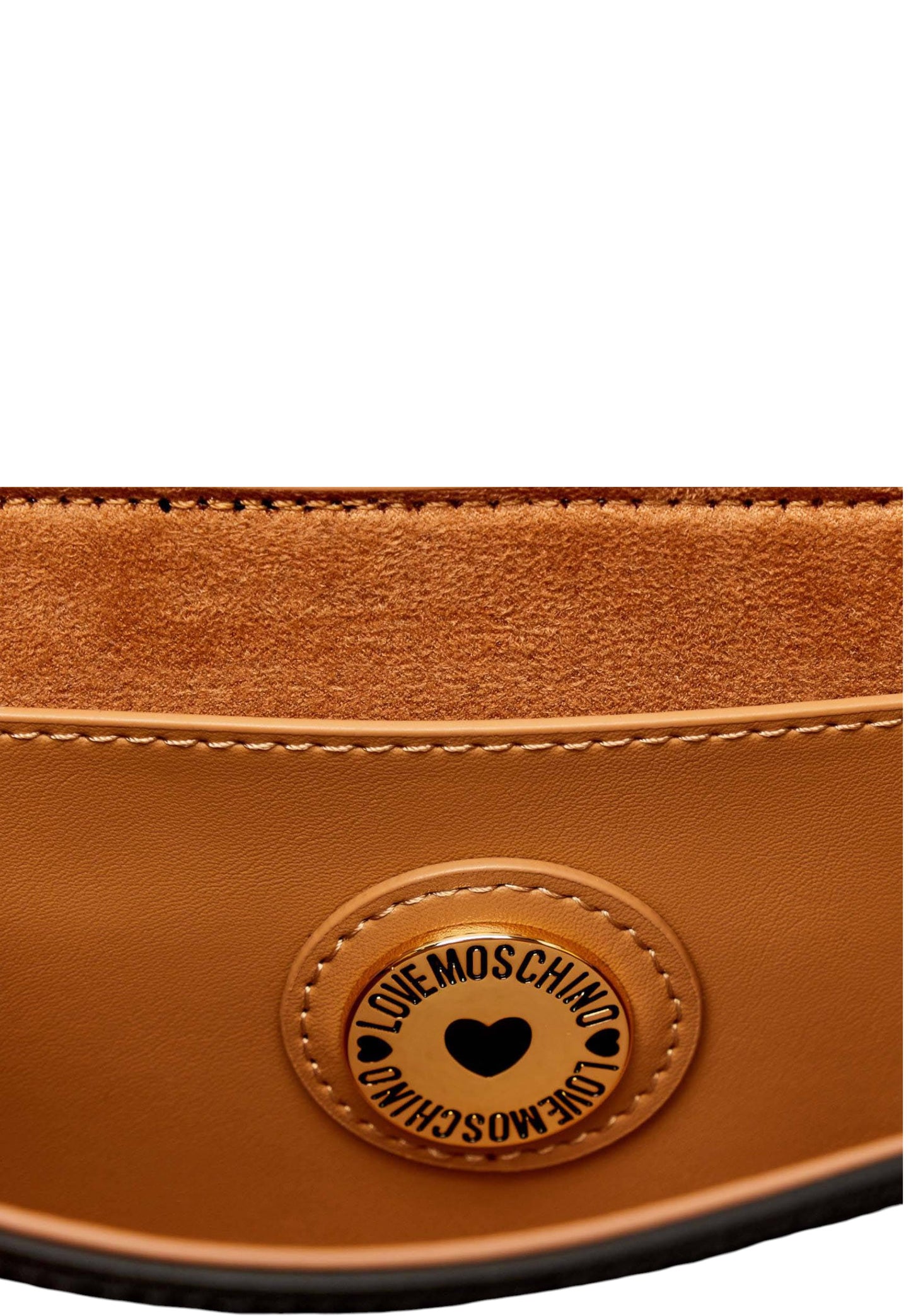 Borsa A Spalla Donna Love Moschino JC4374PP0NKF0