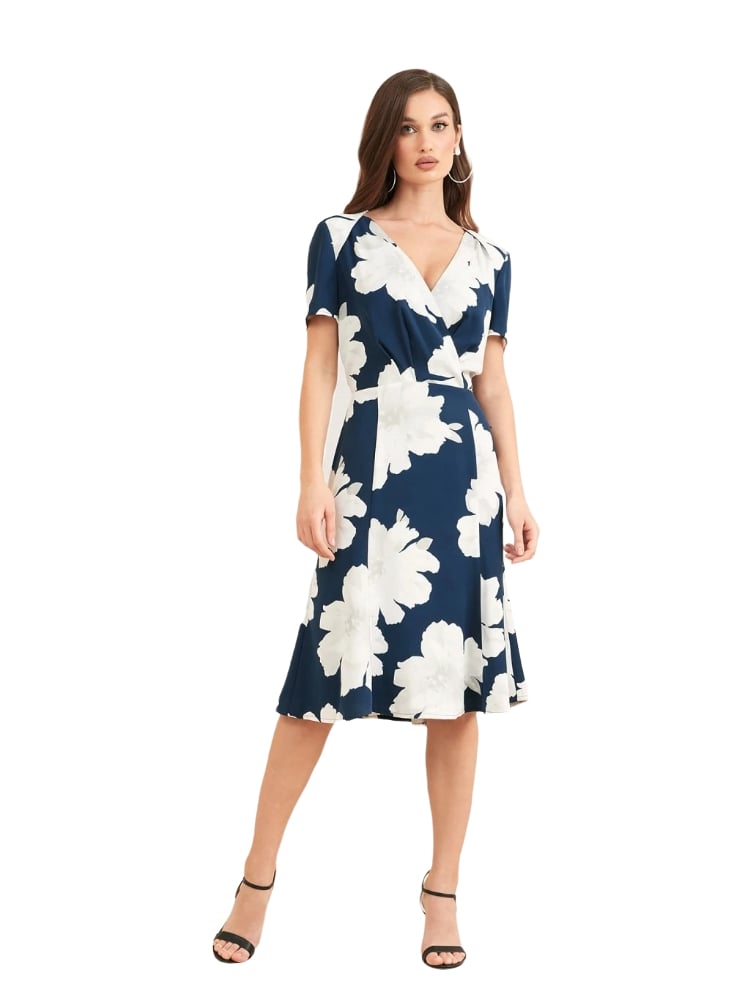 Vestito Midi Donna Marciano By Guess 2GGK579526Z