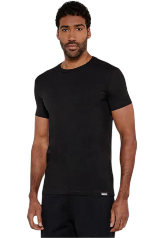 T-Shirt Manica Corta Uomo Dsquared2   D9M205060.