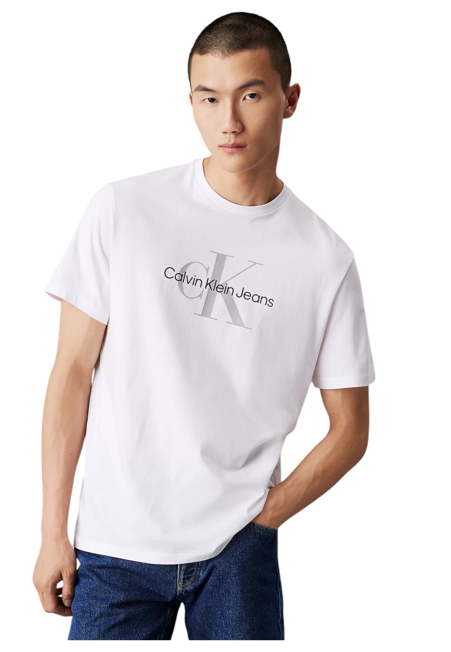 00040EM286 - T-shirt - Calvin Klein Jeans
