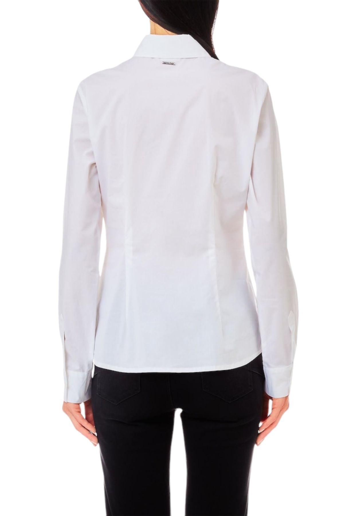 Camicia Manica lunga Donna Liu Jo MA4145T3844