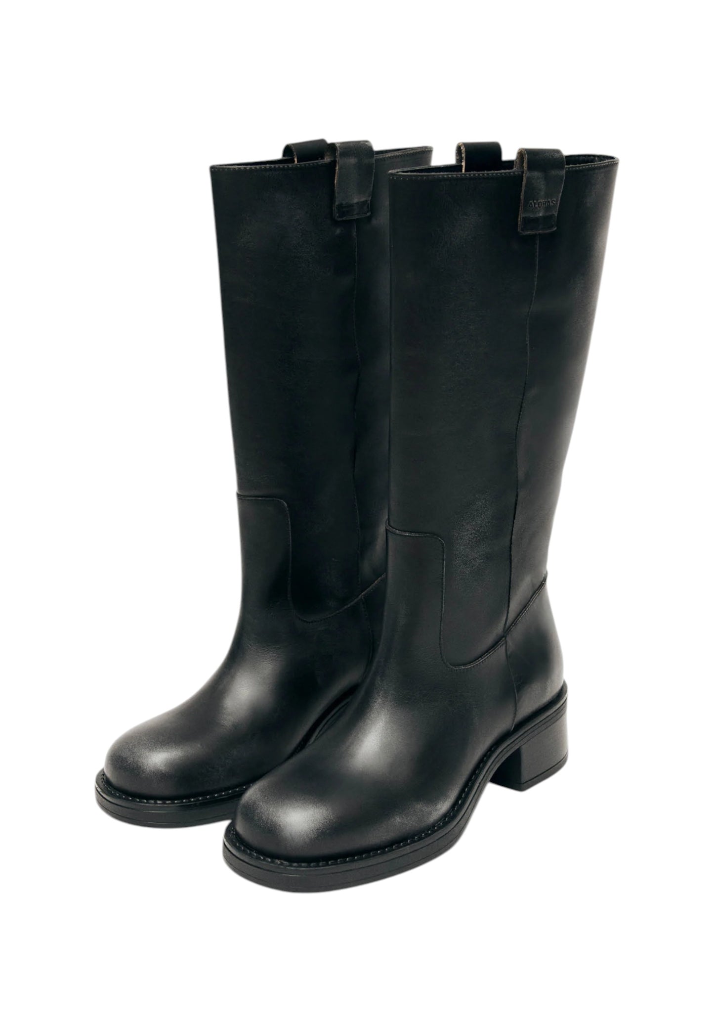 Stivali Donna Alohas Sajan S100550