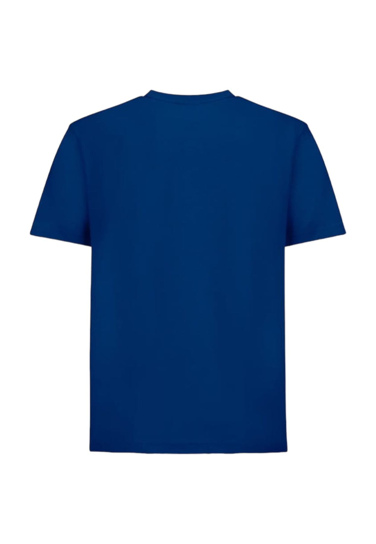 T-Shirt Manica Corta Uomo Invicta 4451304/U