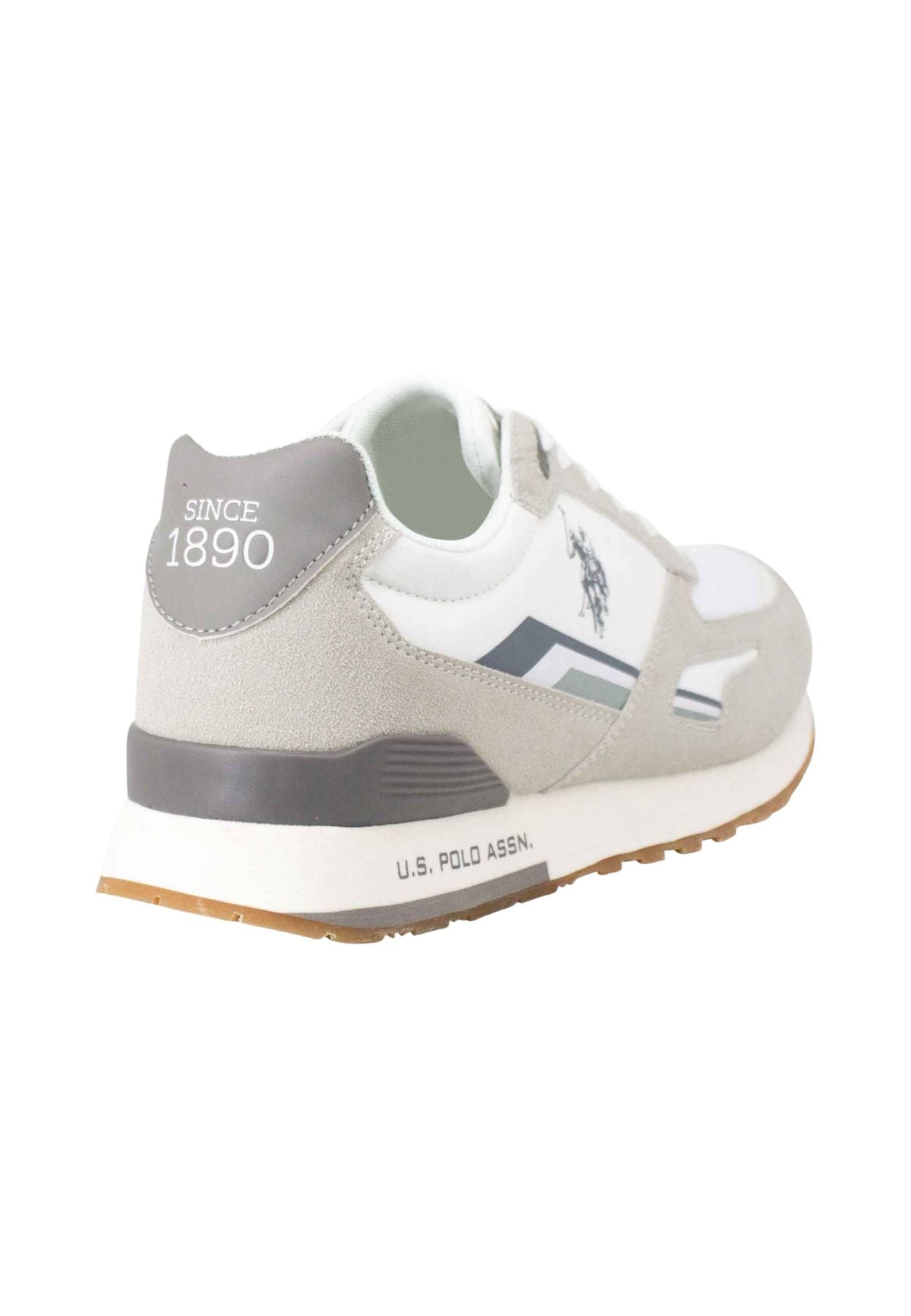 TABRY003 - Baskets - US Polo Assn.
