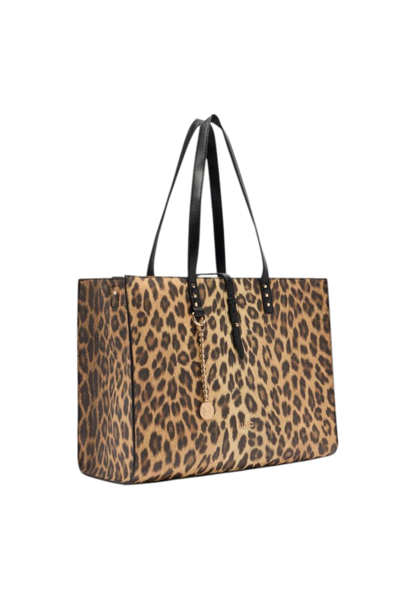 Borsa A Spalla Donna Liu Jo Large Tote AF5024E0016