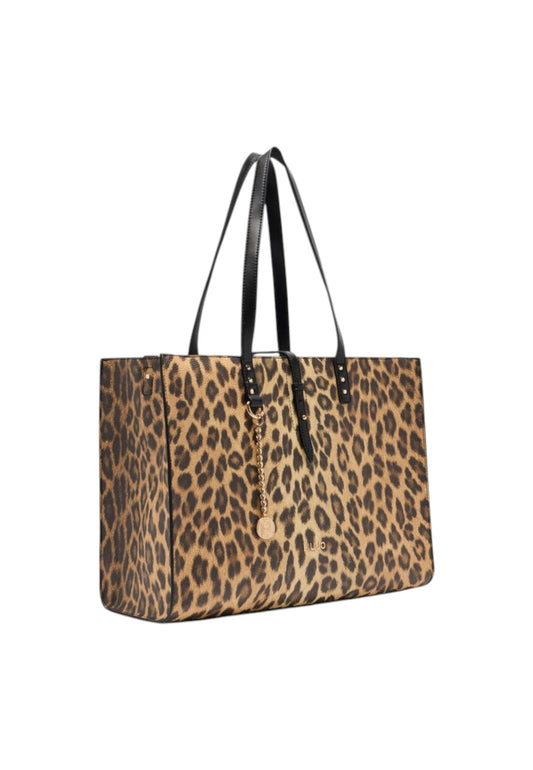 Borsa A Spalla Donna Liu Jo Large Tote  AF5024E0016