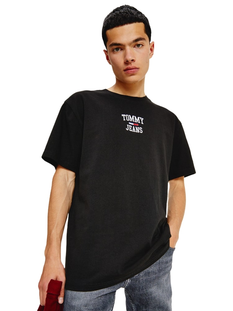 DM0DM12479 - T-shirt - Tommy Jeans