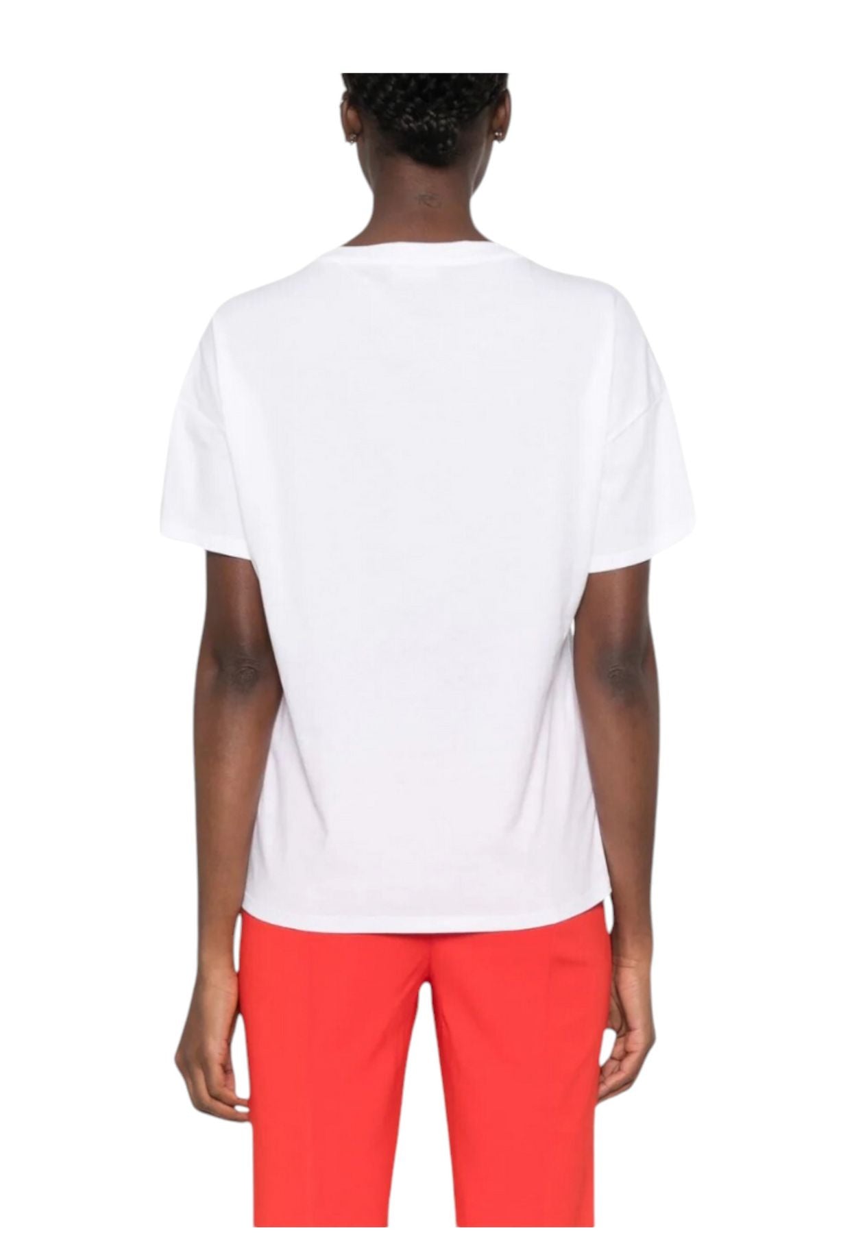 WF4104J5904 - T-Shirt - Liu Jo