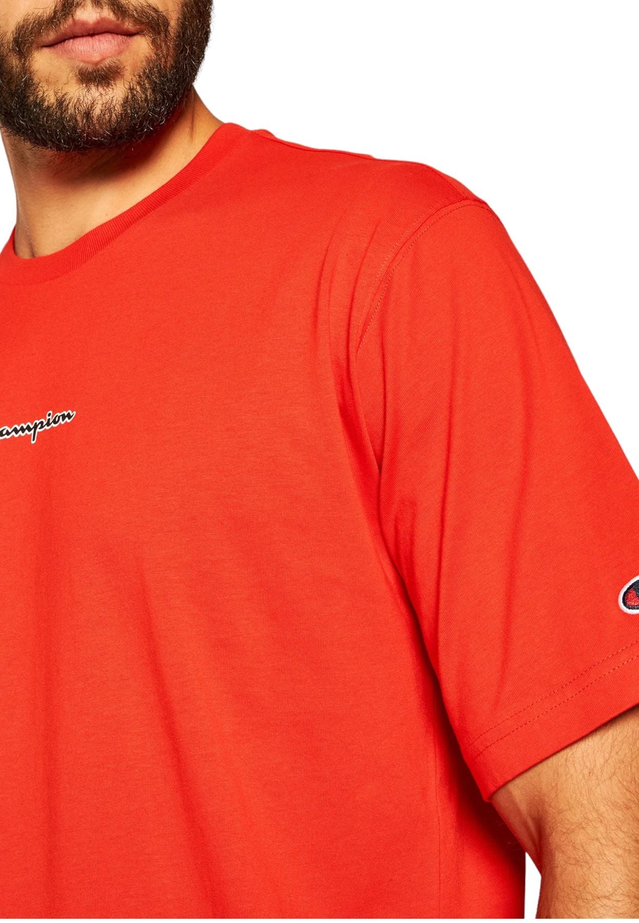 214203 - T-shirt - Champion