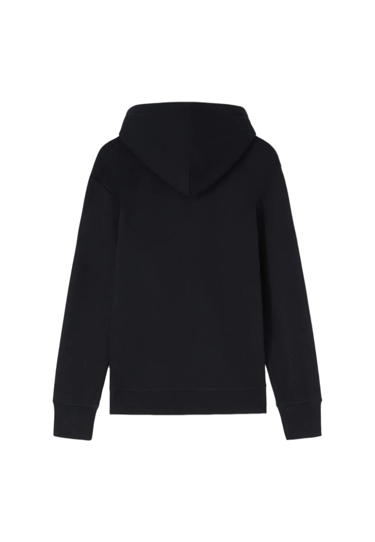 Felpa Con Cappuccio Uomo Gas   552559183013