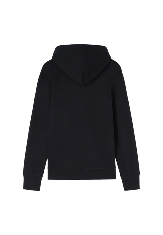 Felpa Con Cappuccio Uomo Gas   552559183013