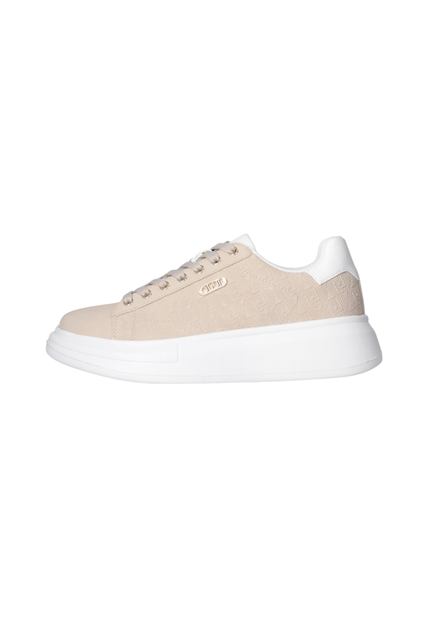 Sneakers Basse Donna Liu Jo