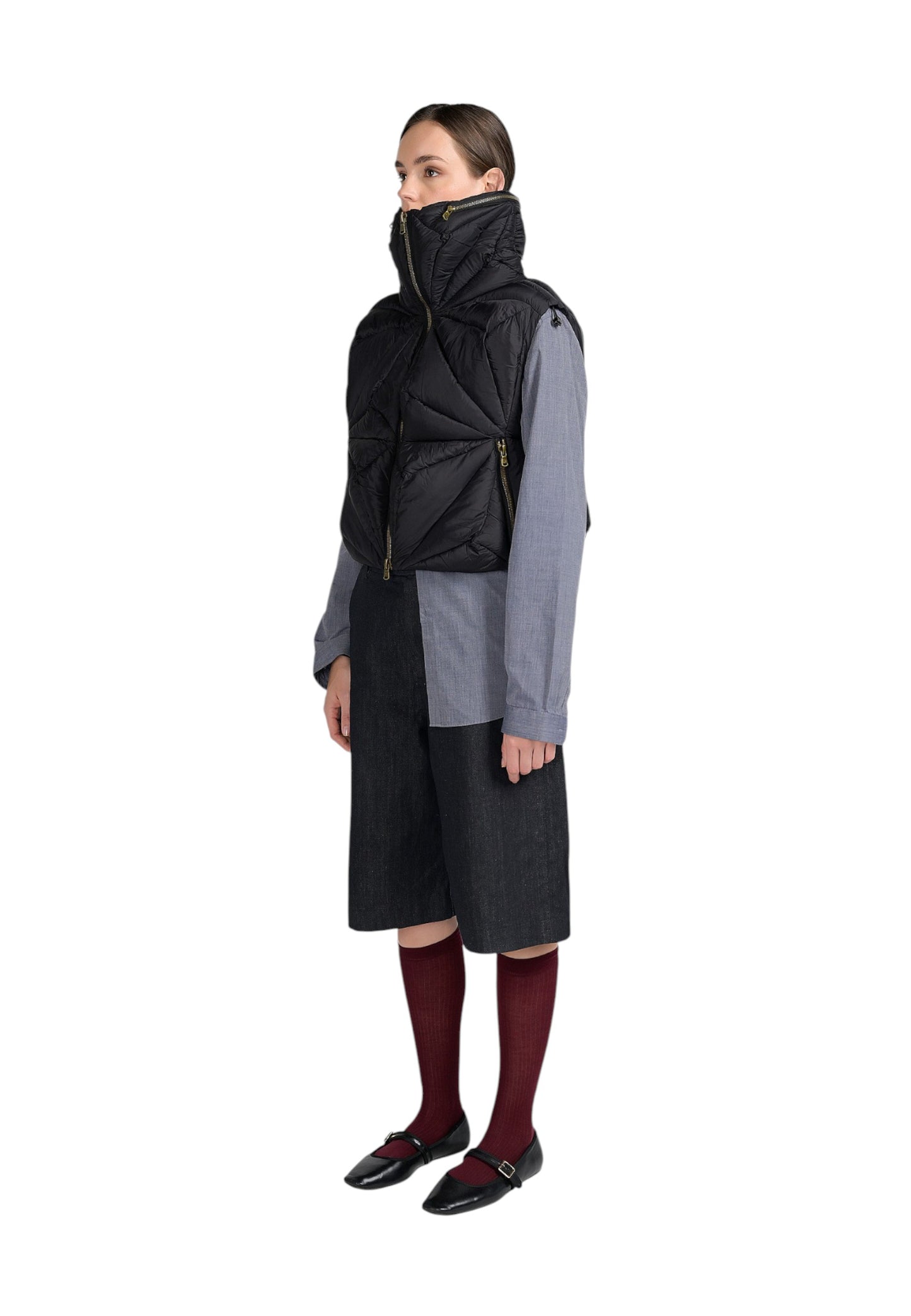 Gilet Donna Canadian Diamond CN.G225604VW