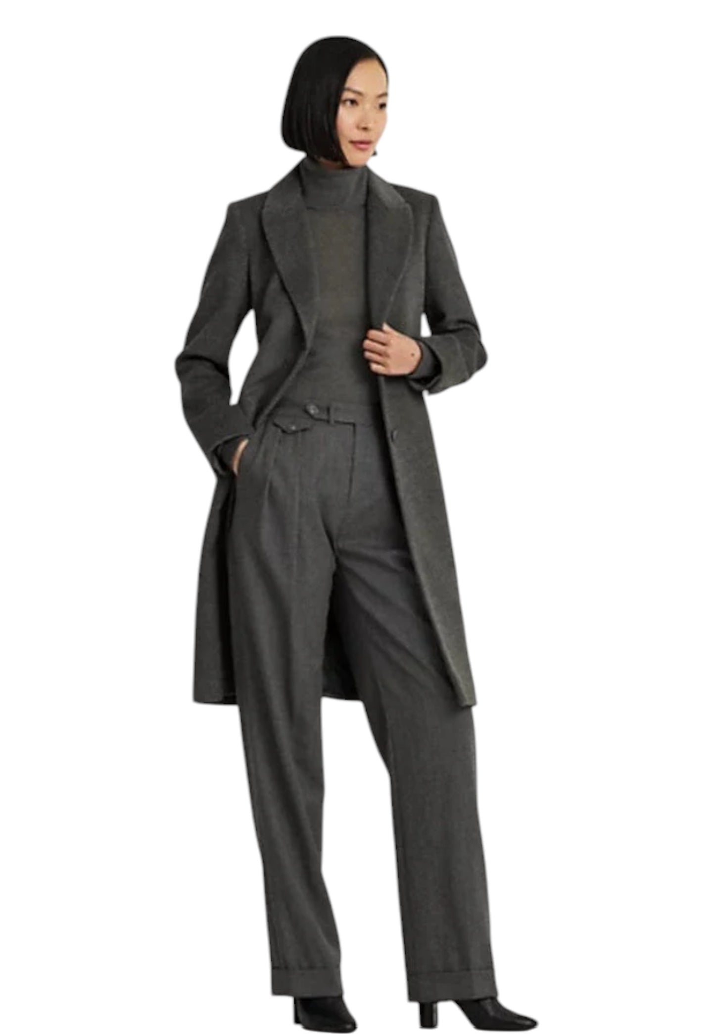 Cappotto Donna Lauren Ralph Lauren 297928092