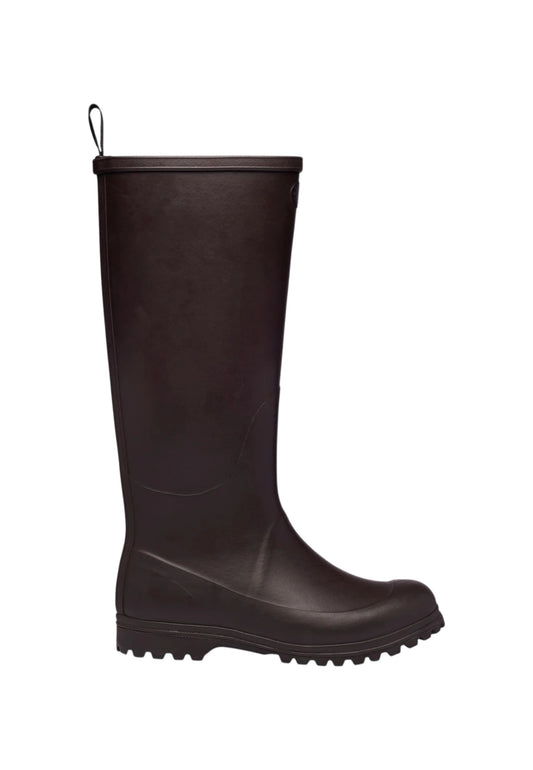 Stivali In Gomma Donna Superga  799 Rubber Boots S8148XW