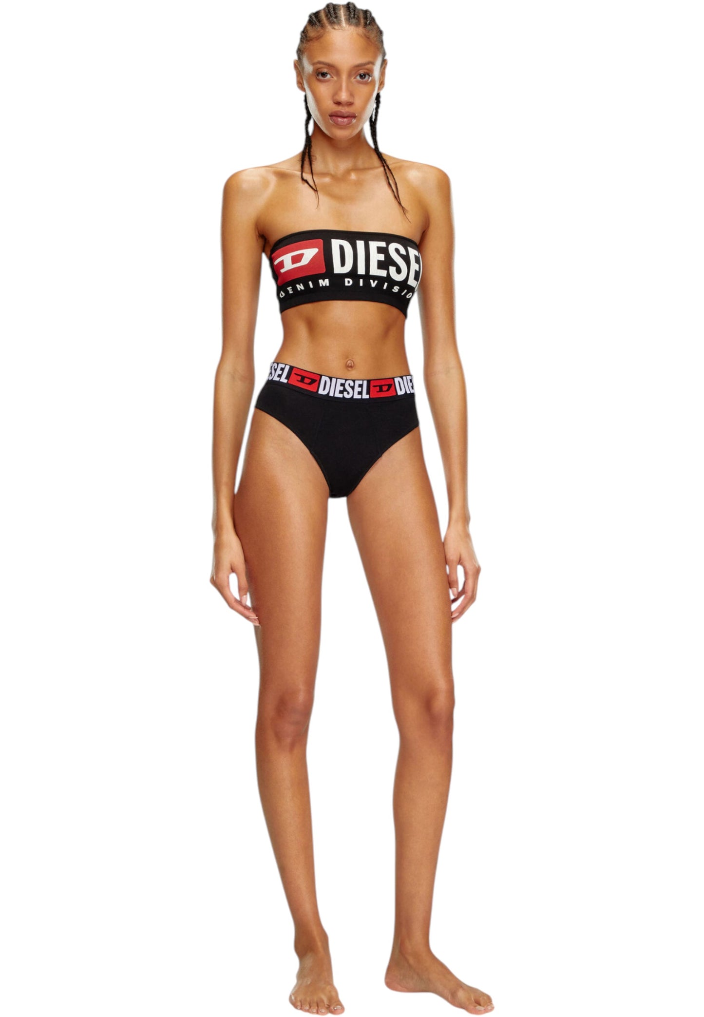 A134000WHAV - Reggiseno - Diesel