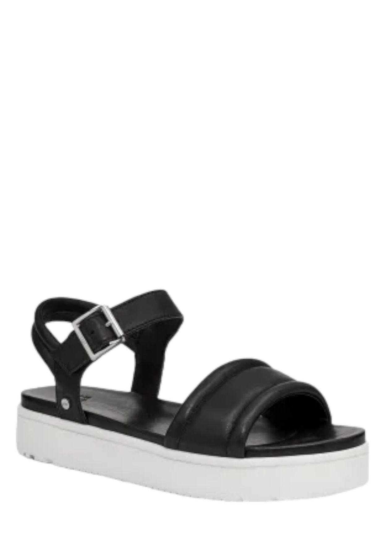 Sandali Bassi Donna Ugg Zayne Ankle Strap