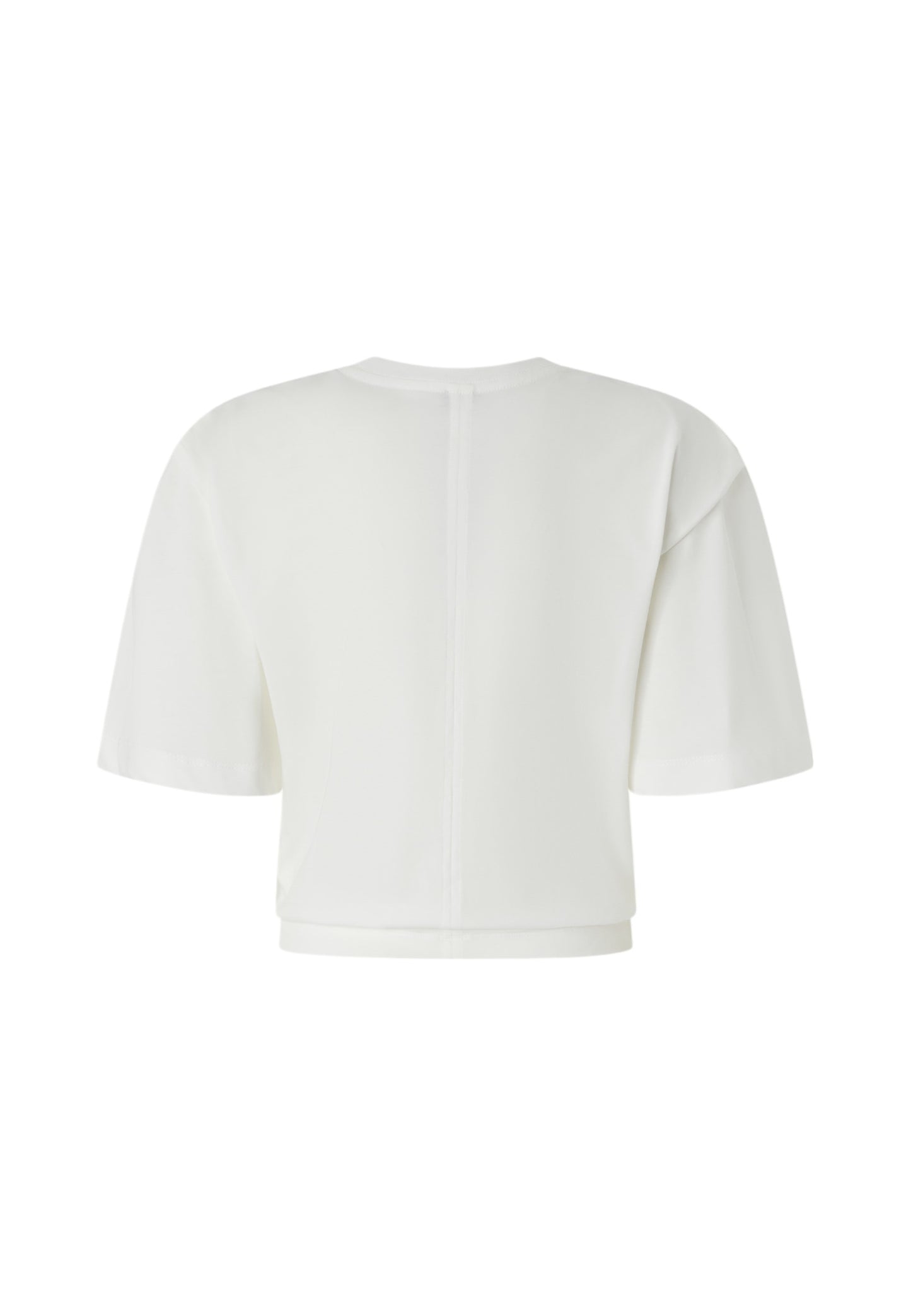 T-Shirt Manica Corta Donna Pinko