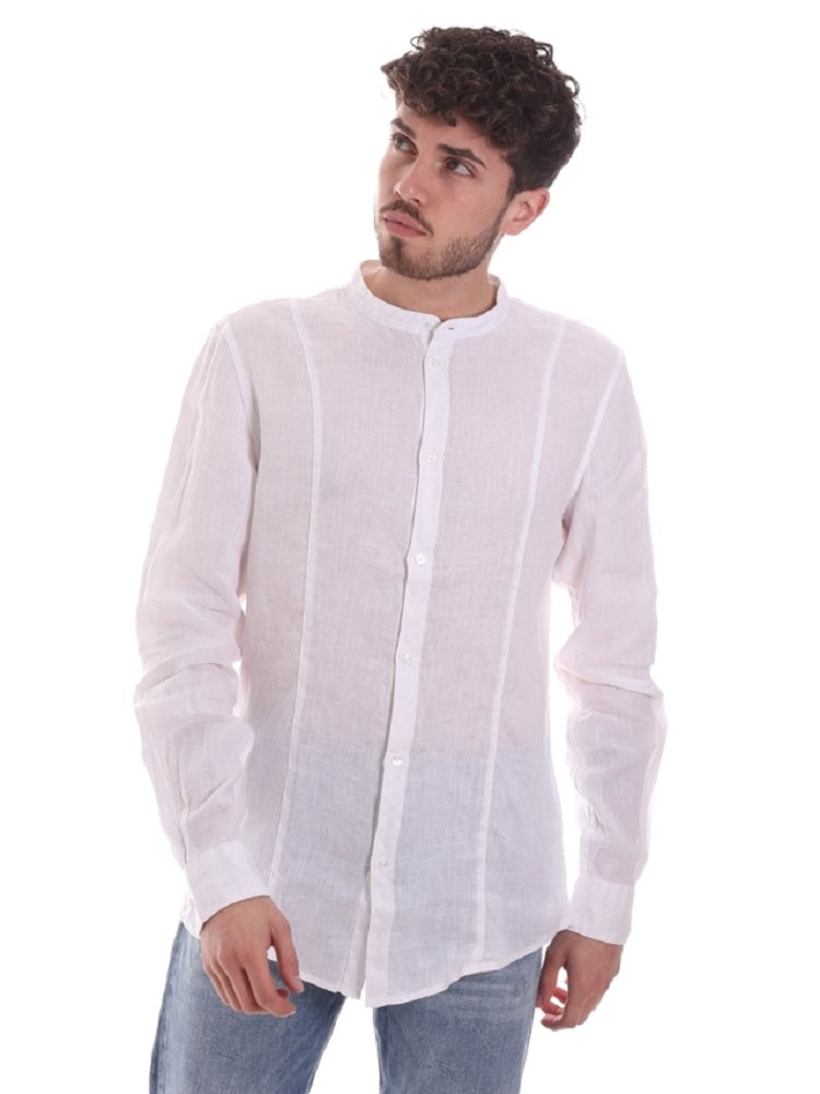 Camicia Manica lunga Uomo Gaudi 211GU45004