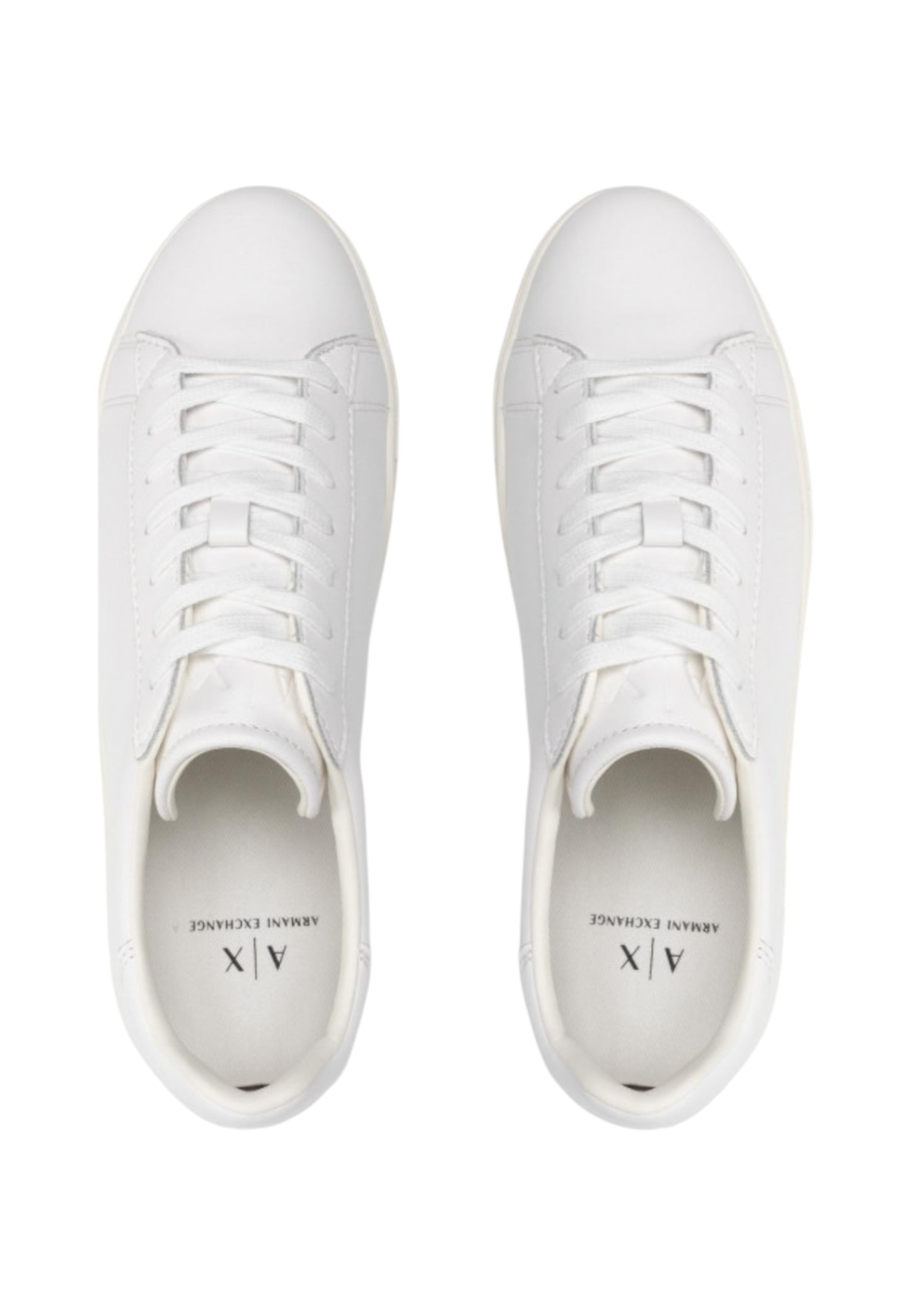 Sneakers Basse Uomo Armani Exchange   XUX001XV093