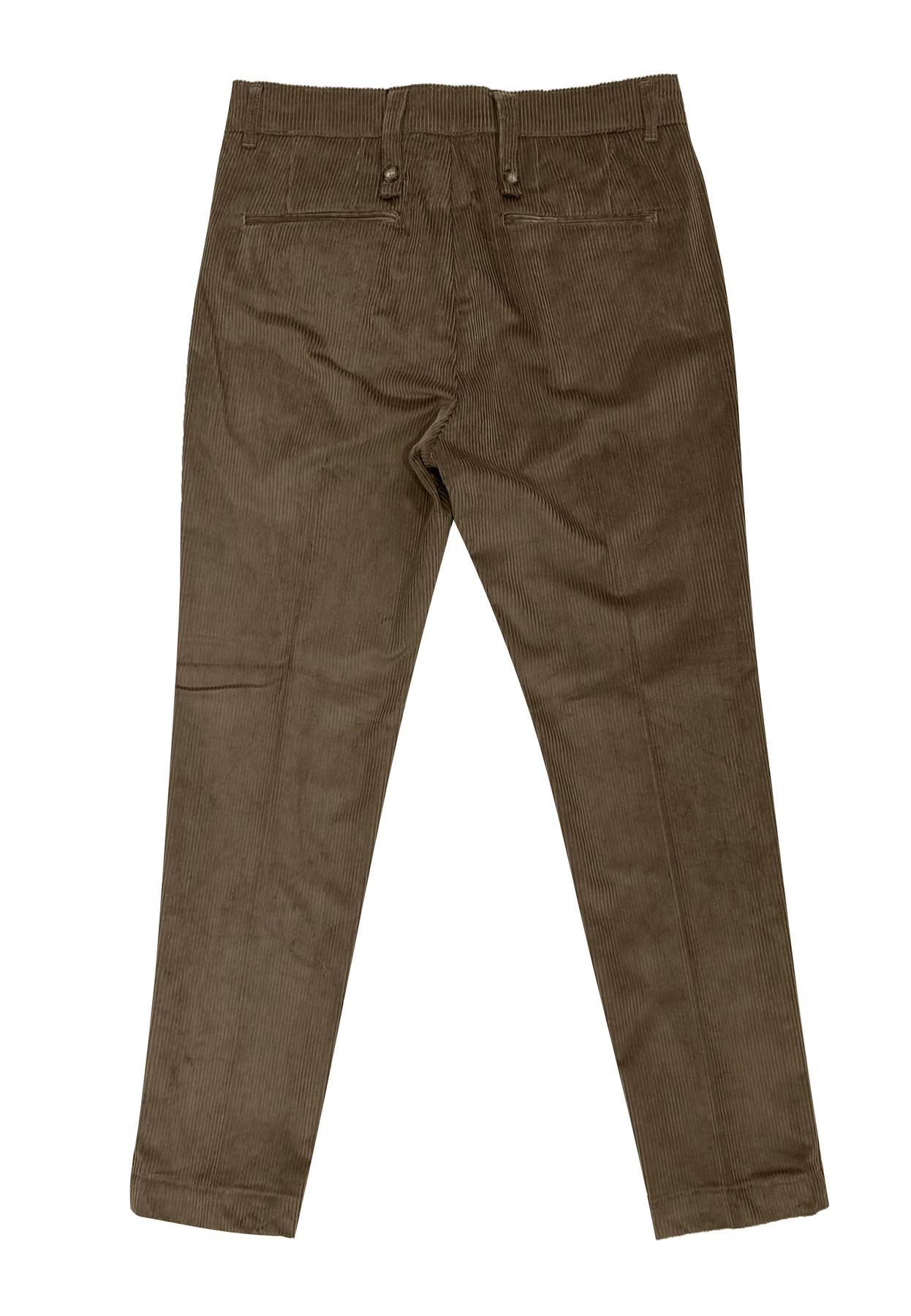 Pantaloni  Uomo QB24   CFC0113268