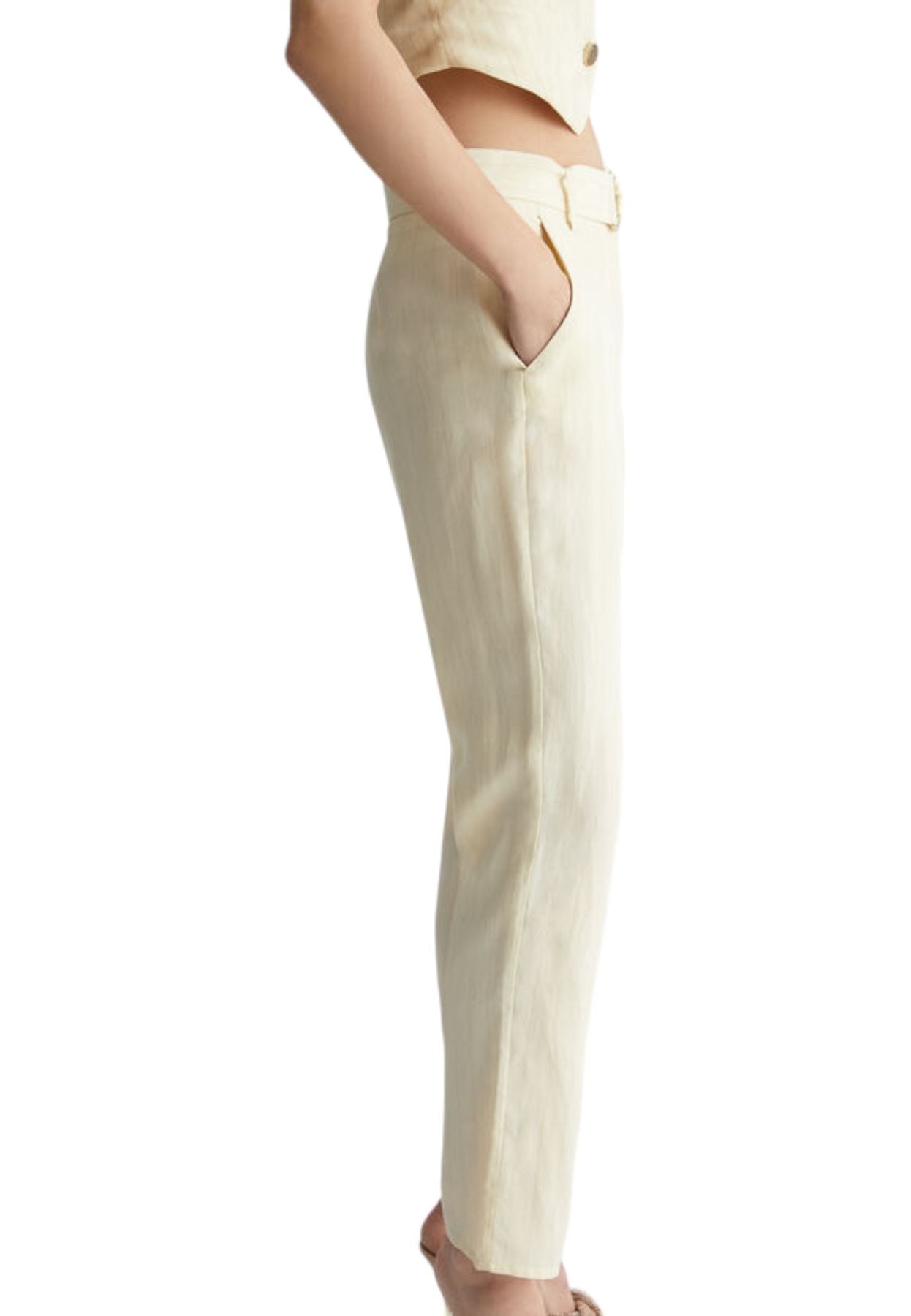 Pantaloni  Donna Liu Jo   MA4320T4818