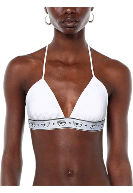 Bikini Pezzo Sopra Donna Chiara Ferragni   241V7A57024901