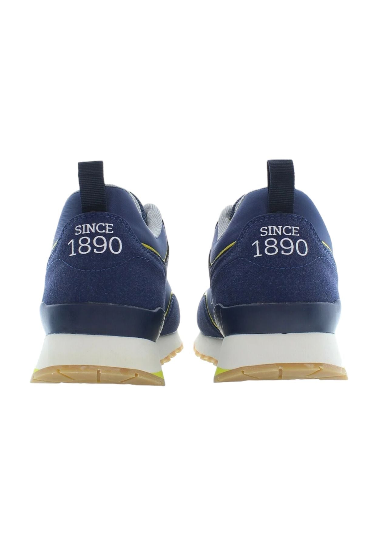 TABRY002 - Baskets - US Polo Assn.