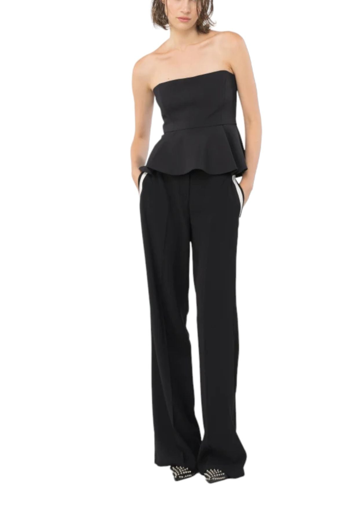Top Donna Pinko 101662A0HC