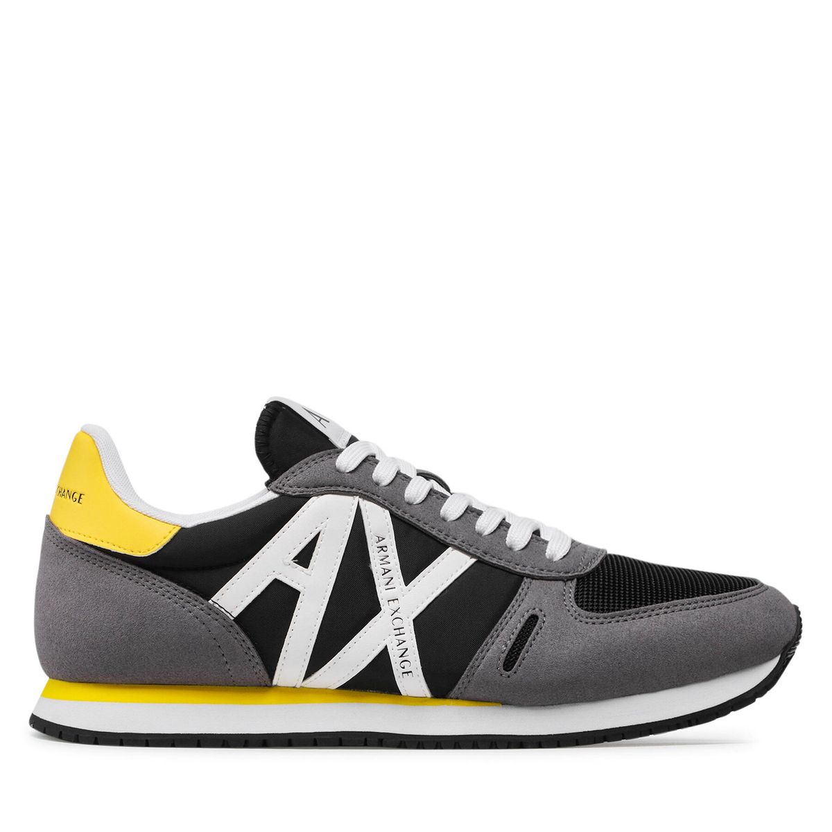 XUX017XCC68 - Baskets - Armani Exchange