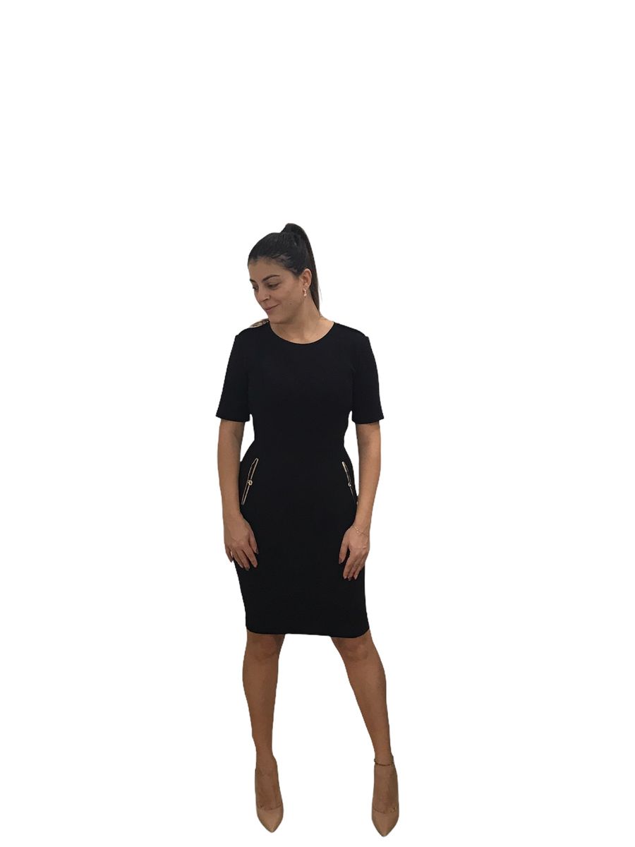 Vestito Midi Donna Alviero Martini Cocktail D0125NP03