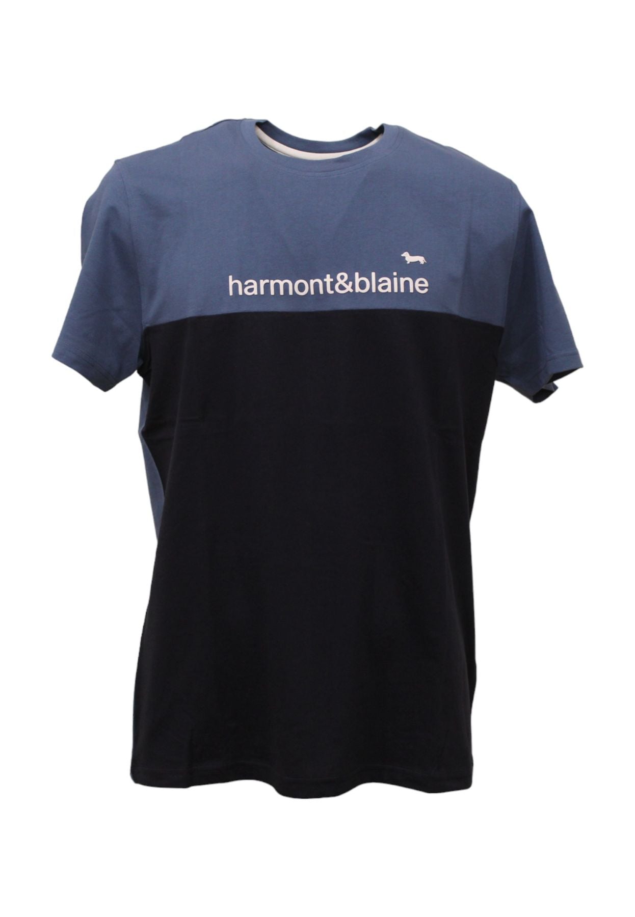 IRL230021055 - T-shirt - Harmont & Blaine