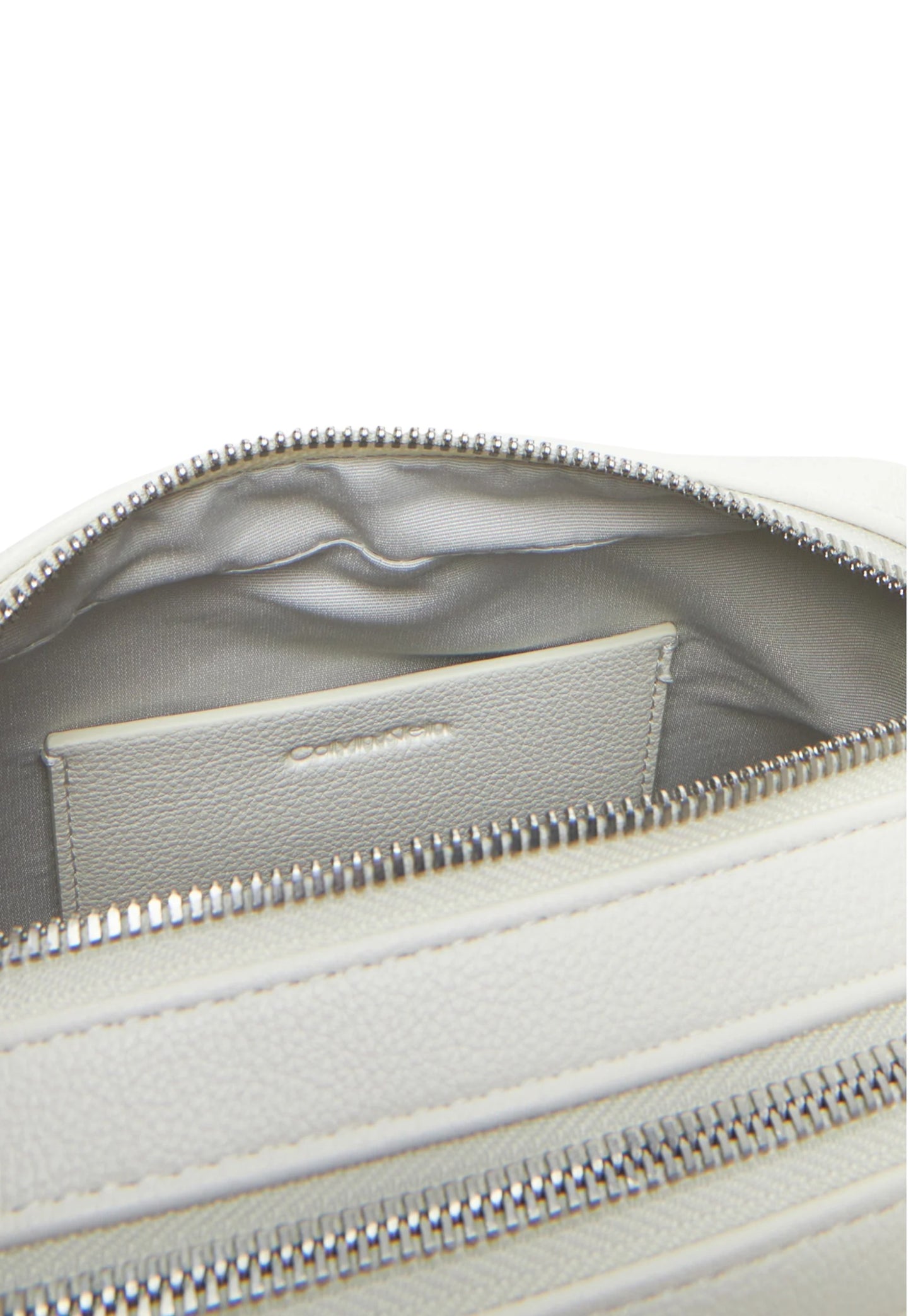 Borsa A Tracolla Donna Calvin klein Jeans Doppia Zip Ultrlght