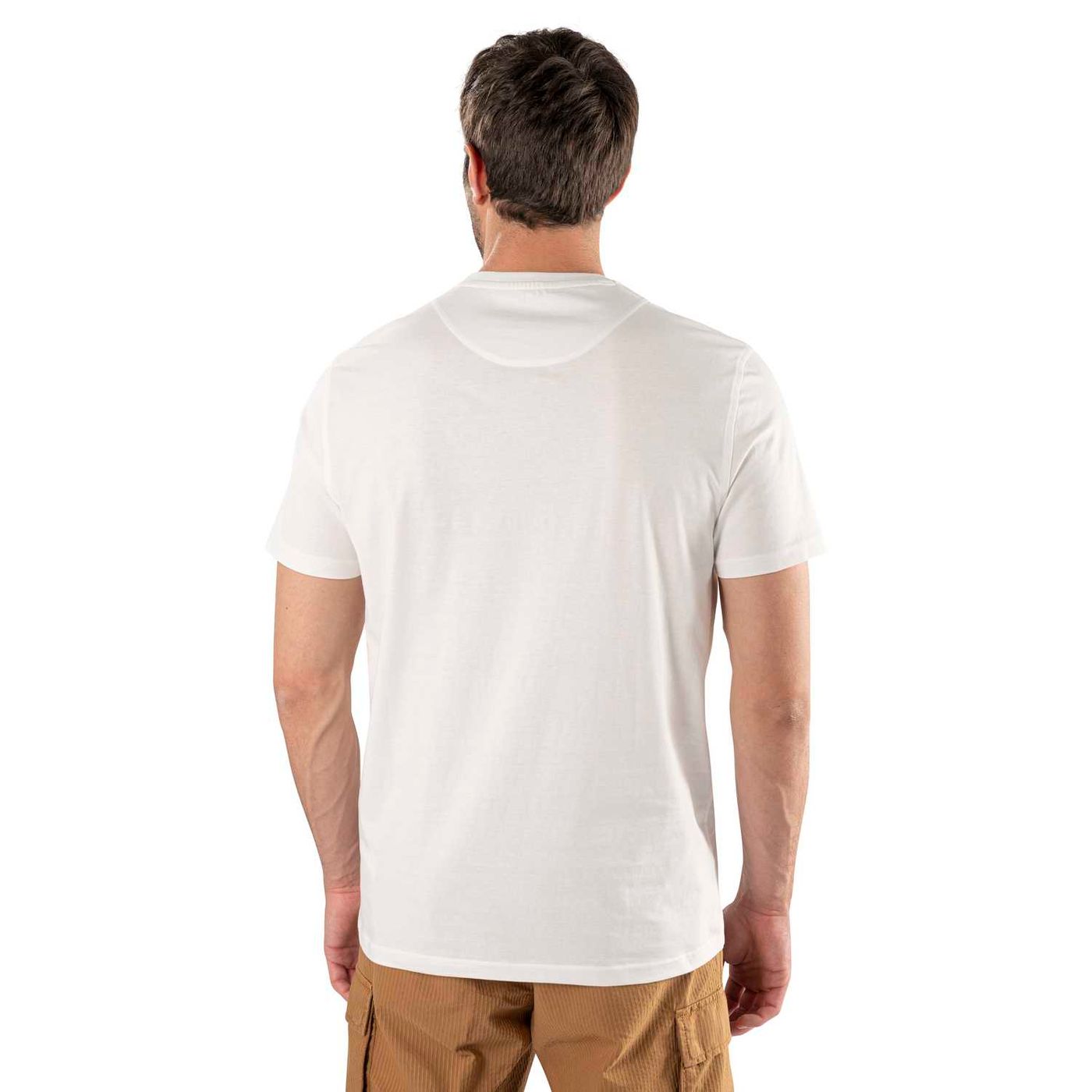 IRH159021055 - T-shirt - Harmont & Blaine