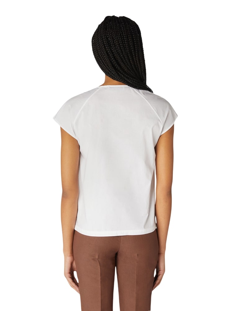 Blusa Senza Maniche Donna Trussardi 56C005061T005366