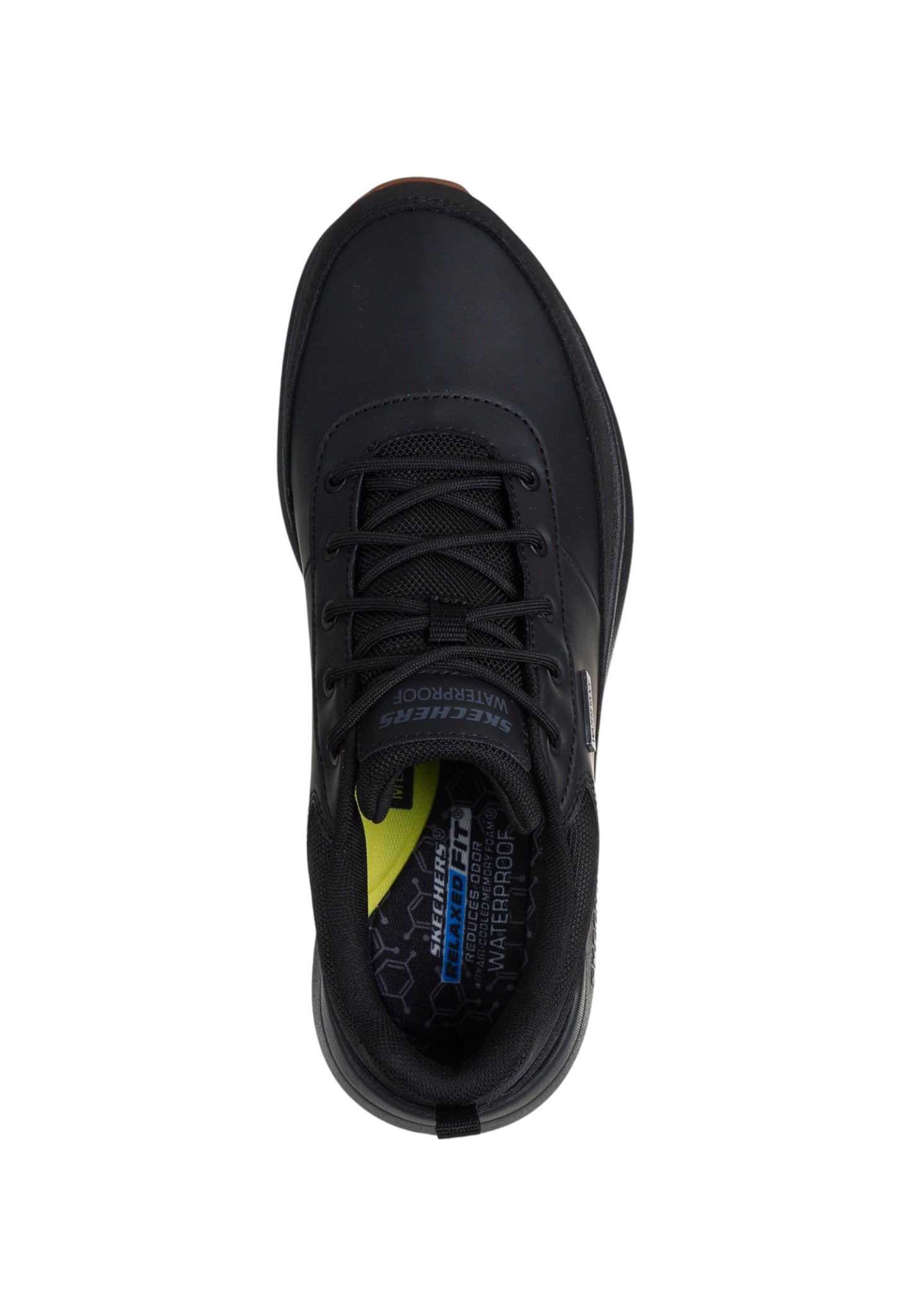 Sneakers Basse Uomo Skechers Parnell-Gracen 210951