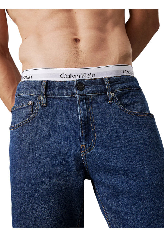 K10K113642 - Jeans - Calvin klein