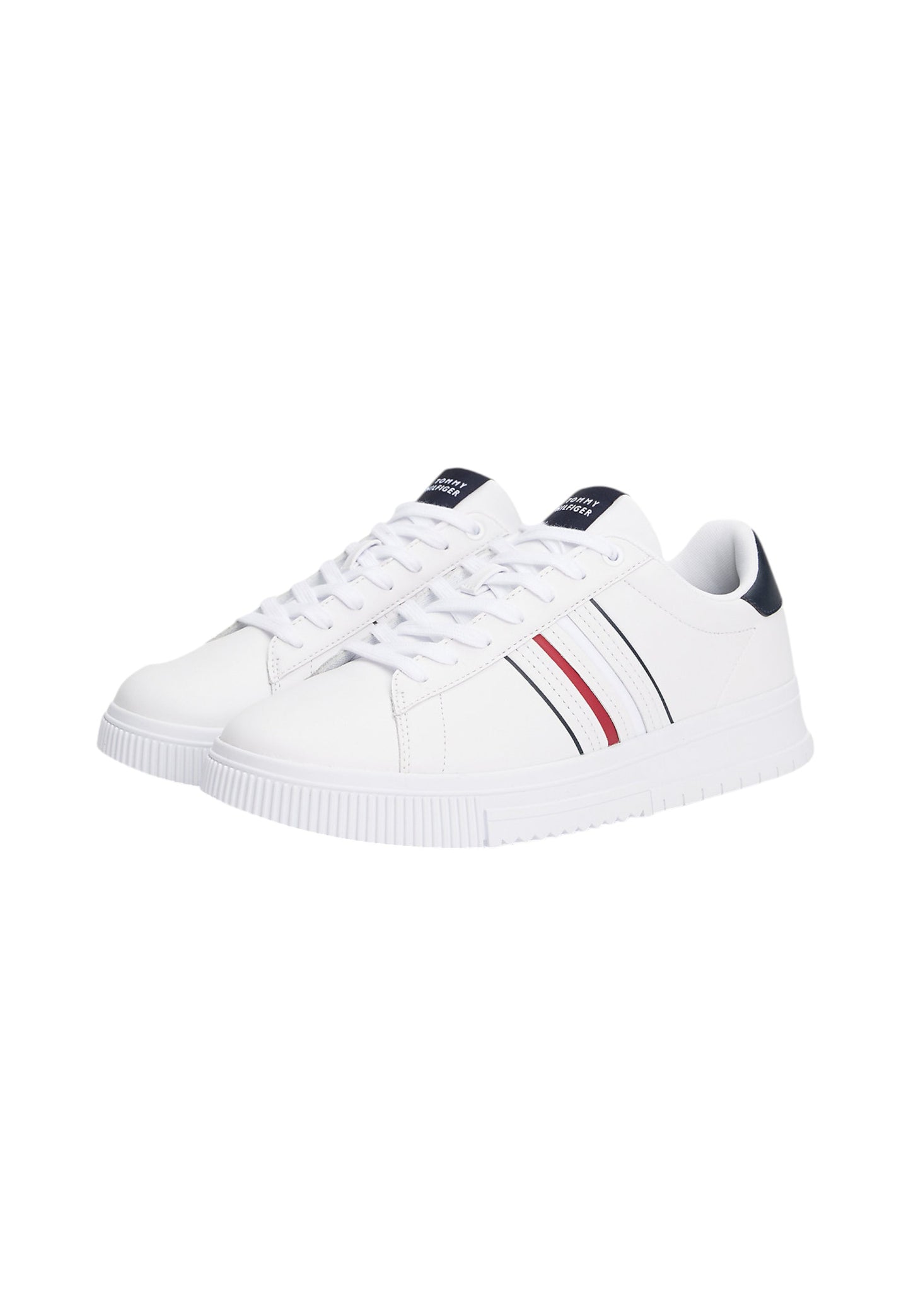 FM0FM05406 - Baskets - Tommy Hilfiger