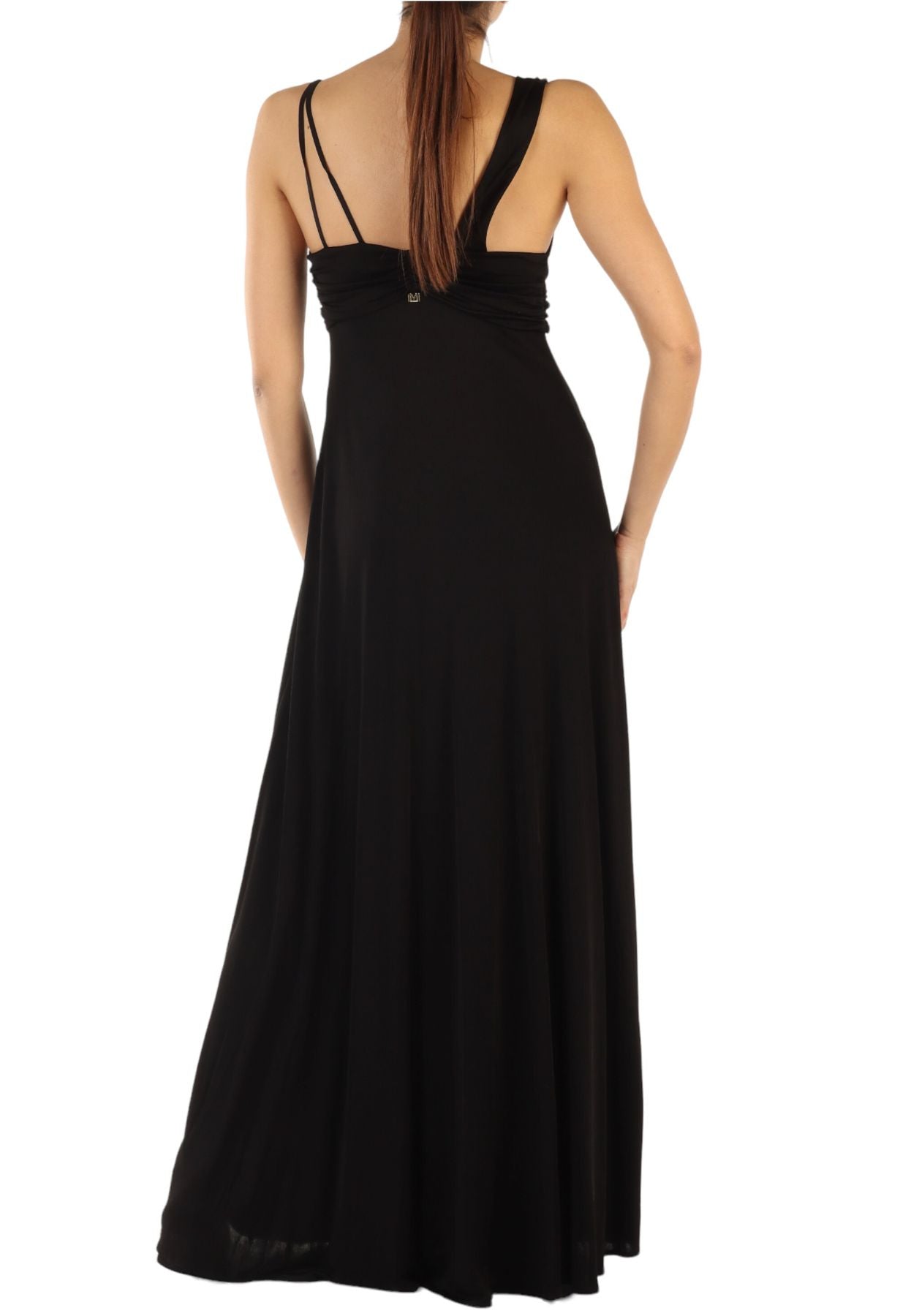 Vestito Lungo Donna Marciano By Guess Emilia Long 3GGK616136A