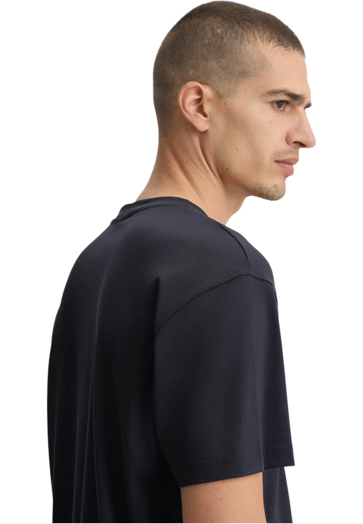 T-Shirt Manica Corta Uomo Liu Jo