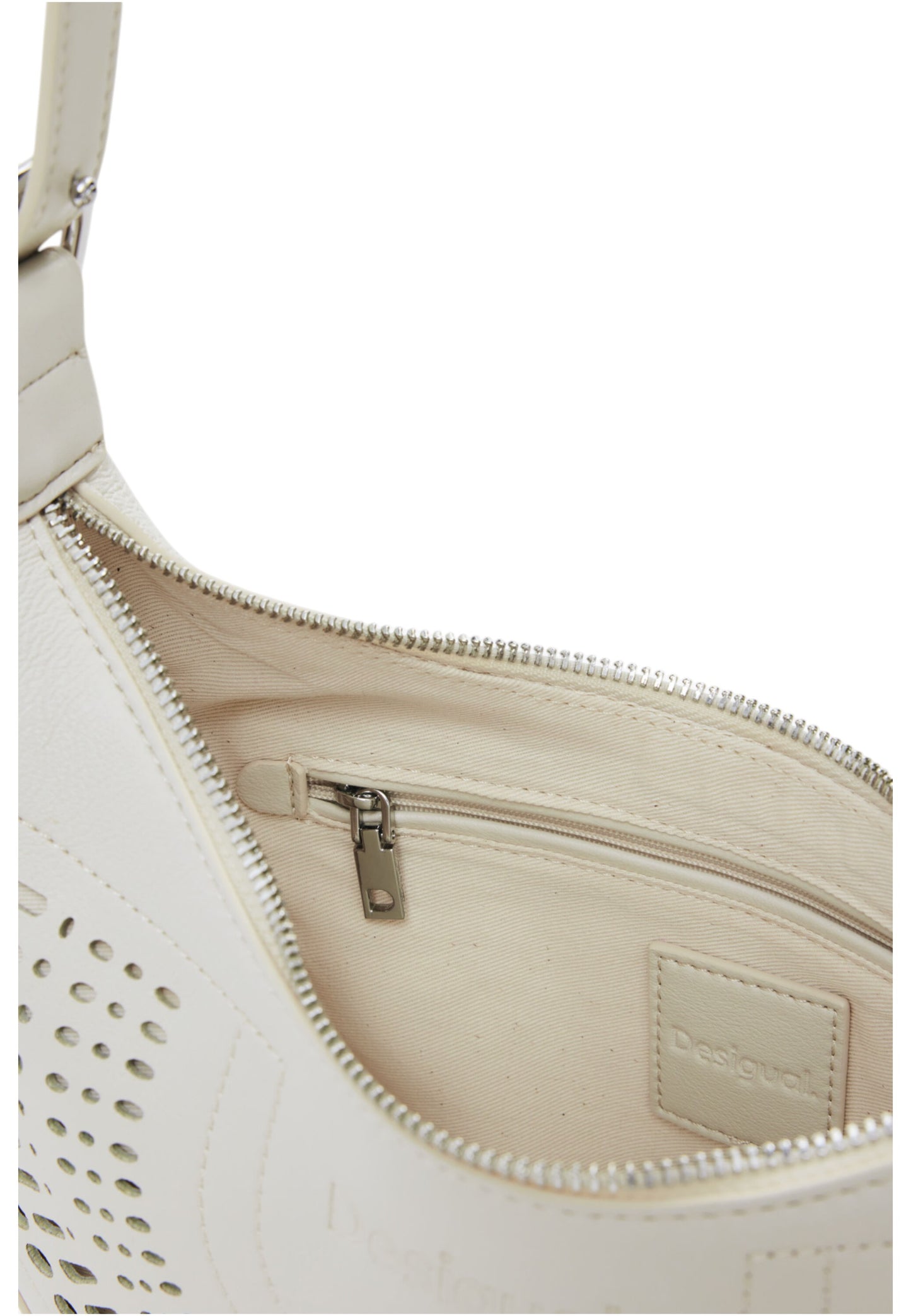 Borsa A Spalla Donna Desigual  Orbis Cascais