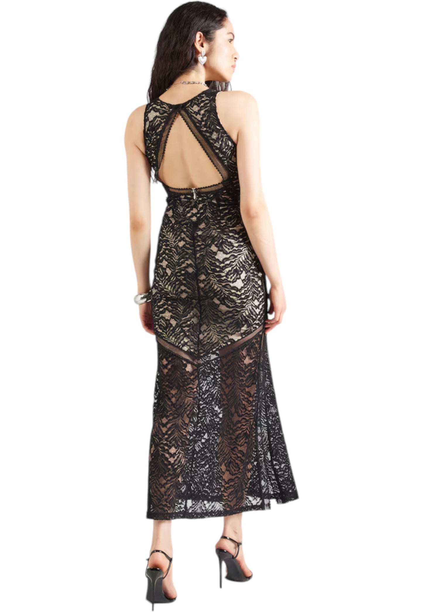 W5GK37KCS90 - Vestito - Guess