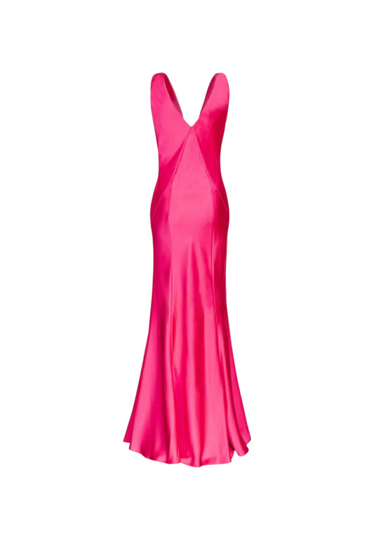 Vestito Lungo Donna Pinko 102952Z345