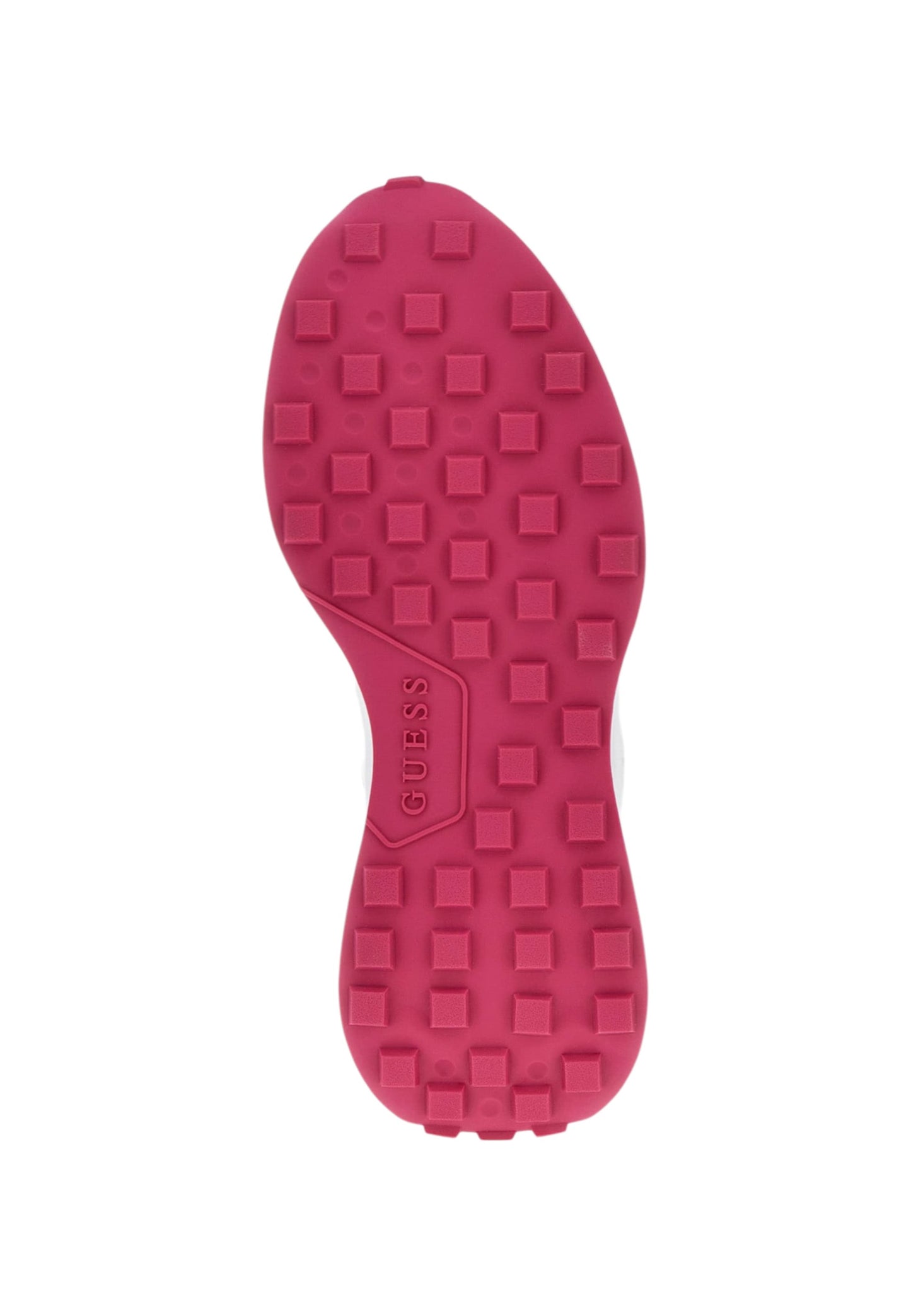 FLPLUCELE12 - Sneakers - Guess