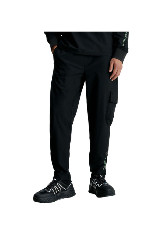 Pantaloni Tuta Uomo Calvin klein Jeans   J30J324046
