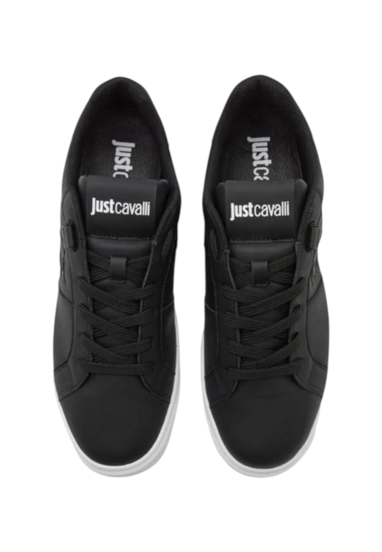 Sneakers Basse Uomo Just Cavalli 74QB3SB2ZP287